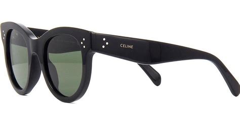 celine 40003i|Celine CL4003IN XL (48 .